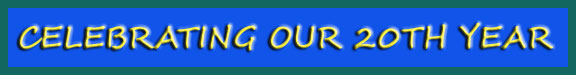 Celebrating our 20th Year