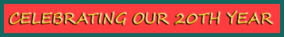 Celebrating our 20th Year