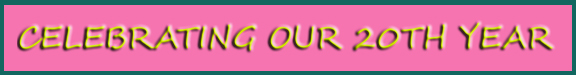 Celebrating our 20th Year